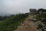 97 Passaggio all'Alpe Moncodeno